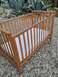 Lettino  Pali + regali