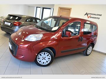 FIAT QUBO 1.3 MJT 75 CV Dynamic