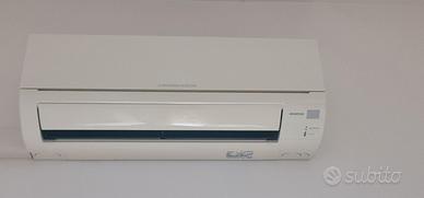 Condizionatore Inverter Mitsubishi