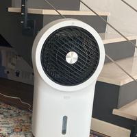 Raffrescatore evaporativo