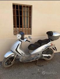 Piaggio Beverly 500 - 2005