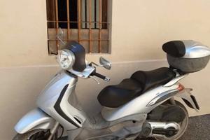Piaggio Beverly 500 - 2005