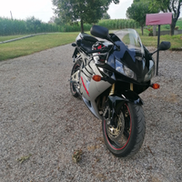 Cbr 600 rr