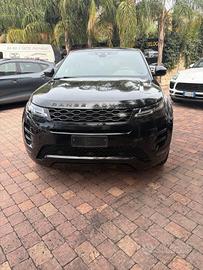Land Rover Range Evoque 2.0D I4 241CV AWD Auto Dyn