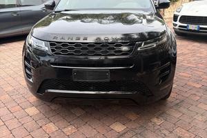 Land Rover Range Evoque 2.0D I4 241CV AWD Auto Dyn