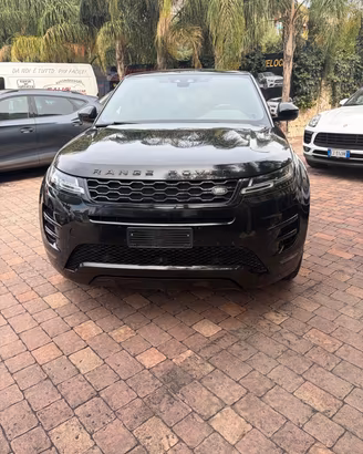 Land Rover Range Evoque 2.0D I4 241CV AWD Auto Dyn