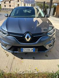 Renault Megane Station Wagon
