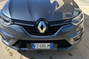 Renault Megane Station Wagon