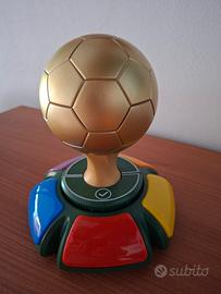 Calcio Quiz Grandi Giochi - Da Tavolo Elettronico