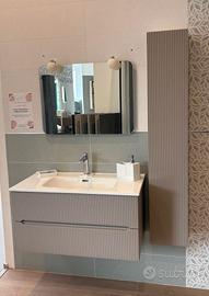 MOBILE DA BAGNO IN ESPOSIZIONE