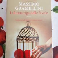 "L'ultima riga delle favole" di Massimo Gramellini