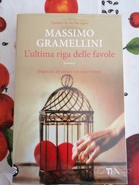 "L'ultima riga delle favole" di Massimo Gramellini