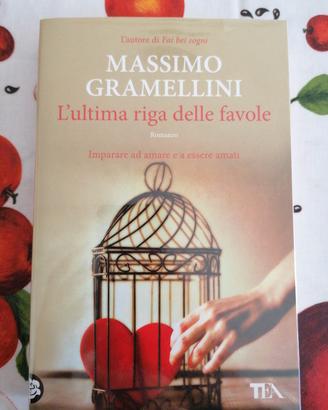 "L'ultima riga delle favole" di Massimo Gramellini