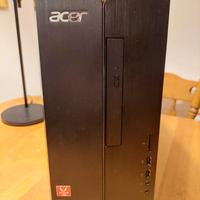 Desktop Acer Aspire TC-380