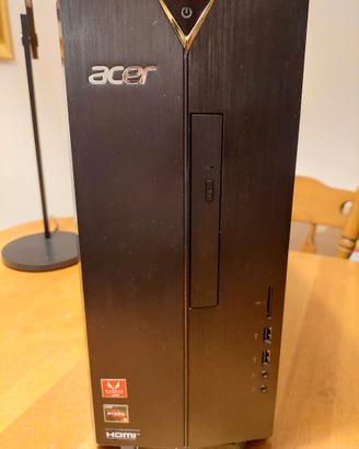 Desktop Acer Aspire TC-380