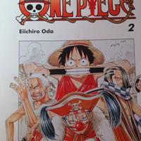 One Piece - libro