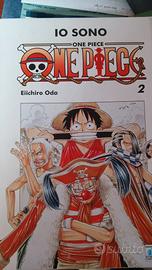 One Piece - libro