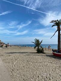 Appartamento di 50 m² con 2 locali a Finale Ligure