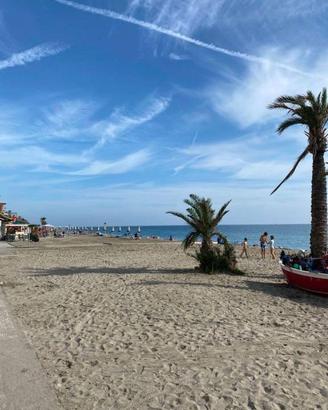 Appartamento di 50 m² con 2 locali a Finale Ligure