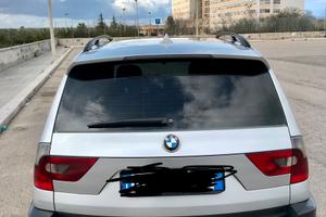 BMW X3 2.0 DIESEL