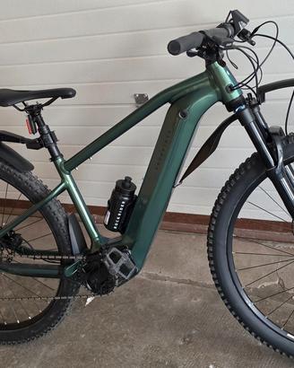 Rockrider E-EXPL 700 (Verde Muschio) taglia M