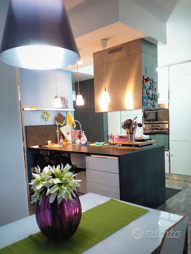 Apartment in SR - Vista 5