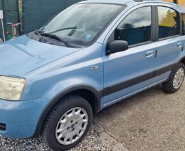 Fiat Panda 1.2 4x4