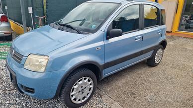 Fiat Panda 1.2 4x4