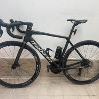Bici da corsa Megamo