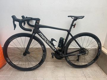 Bici da corsa Megamo