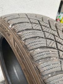 Gomme invernali Alfa Giulietta