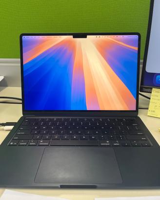 Macbook Air M4