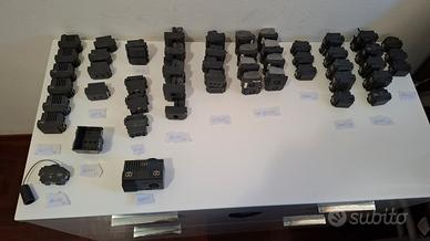 Vimar Idea prese interruttori  vari lotto