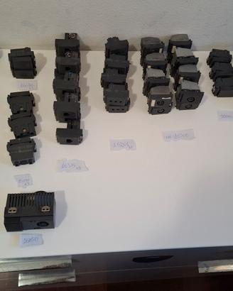 Vimar Idea prese interruttori  vari lotto