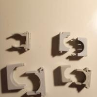 Fascetta e fermacavi