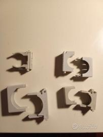 Fascetta e fermacavi