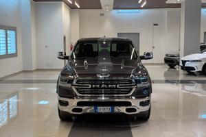 Dodge RAM 1500 5.7 LARAMIE CAB 4WD 395CV auto