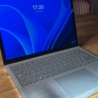 microsoft surface laptop 4