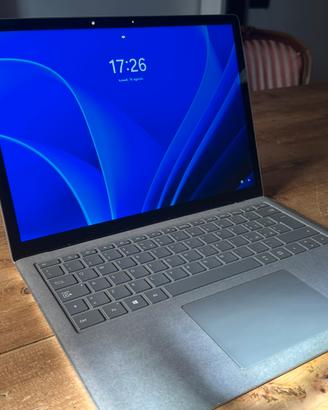 microsoft surface laptop 4