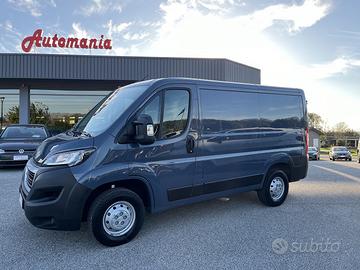 PEUGEOT BOXER 2200 HDI 120 CV