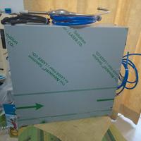 depuratore acqua maximum usato 