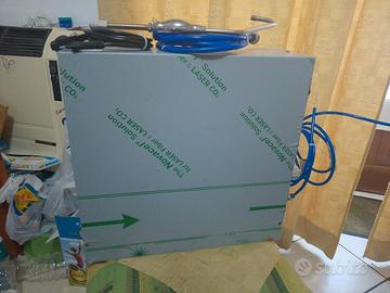 depuratore acqua maximum usato 