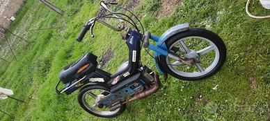 piaggio si