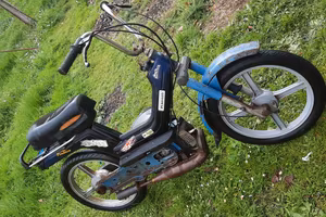 piaggio si