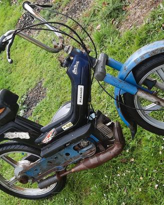 piaggio si