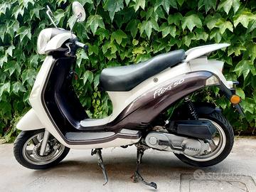 garelli flexi 50 