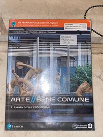 Arte//bene comune 1+ supporto integrativo