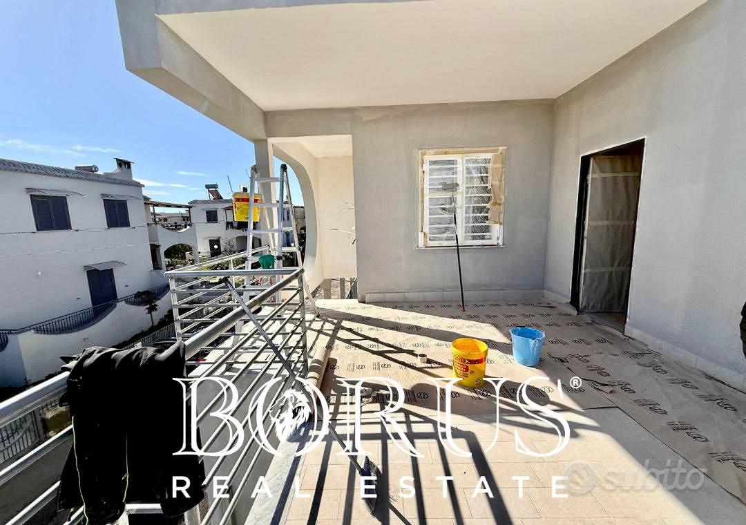 Appartamento – Castel Volturno, San Gennaro a Martinenza - Vista 2