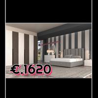 Camera da letto Pronta consegna 