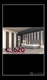 Camera da letto Pronta consegna 